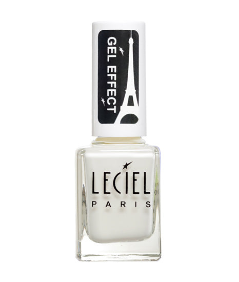 LECIEL Mont Blanc Nail Polish - Gel Effect