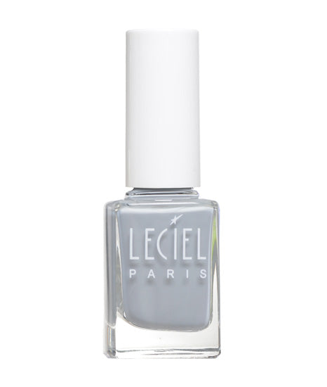 LECIEL Light Grey Nail Polish