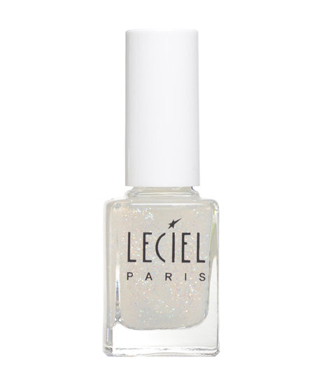 LECIEL Silver Strass A Mombasa Nail Polish