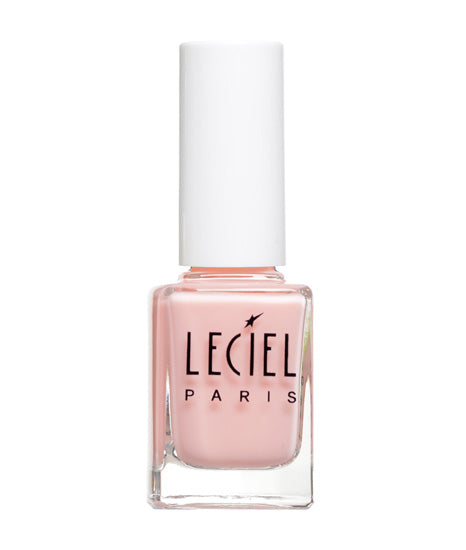 LECIEL Transparent Santa Fe Nail Polish