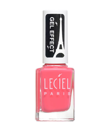 LECIEL French Rose San Jose Nail Polish - Gel Effect