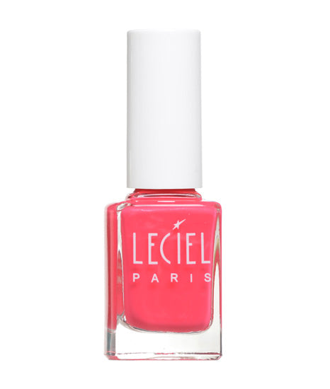 LECIEL Rose-Red Nail Polish
