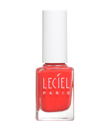 LECIEL Rouge Brillant Nail Polish