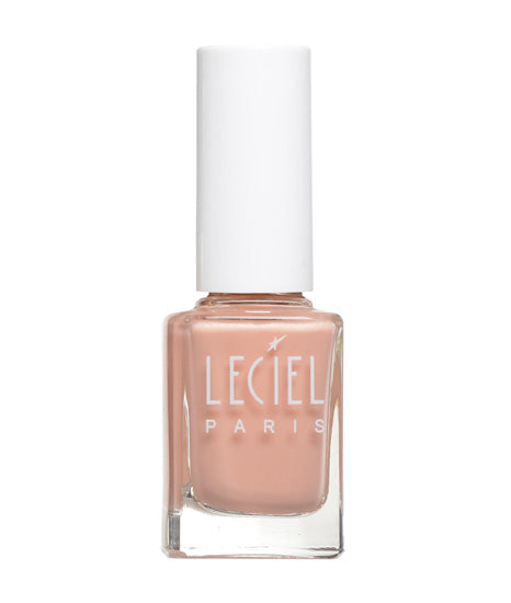 LECIEL Beige Rose Mexico Nail Polish