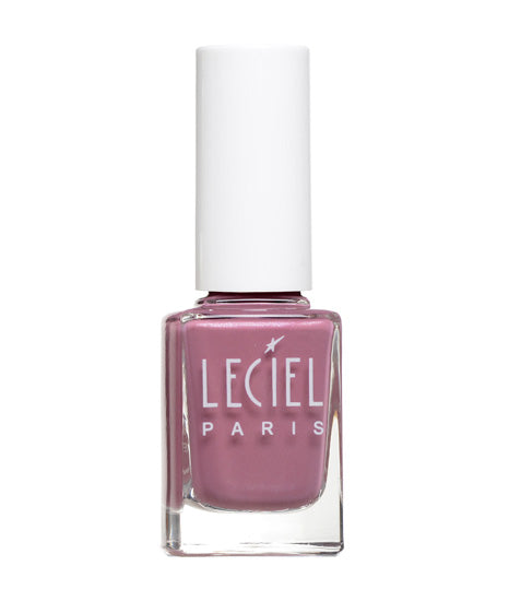 LECIEL Mulberry Nail Polish