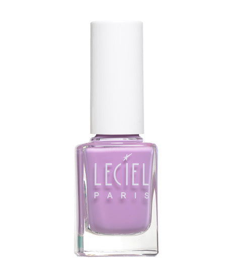LECIEL Mauve Pink Argenteuil Nail Polish