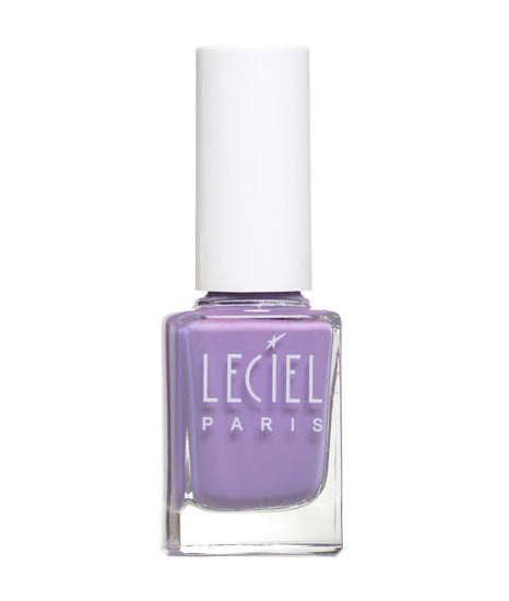 LECIEL Light Lavender Creteil Nail Polish