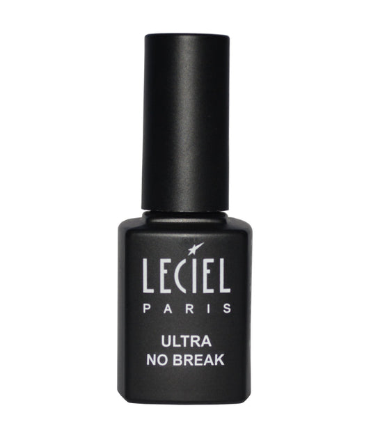 LECIEL Ultra No Break Nail Polish 12ml | Strengthening & Long-Lasting
