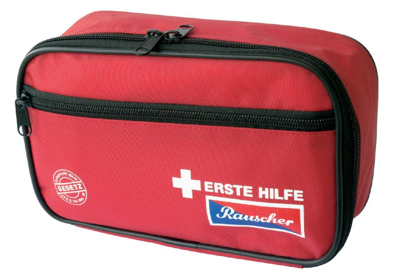 LOHMANN & RAUSCHER First Aid Bag Large