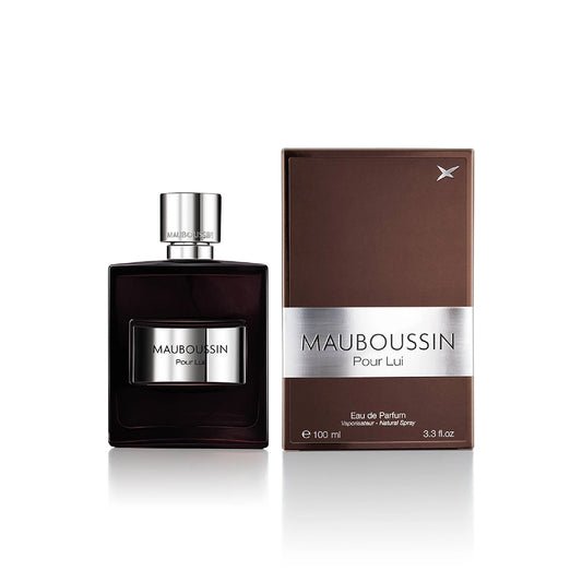 Mauboussin Pour Lui