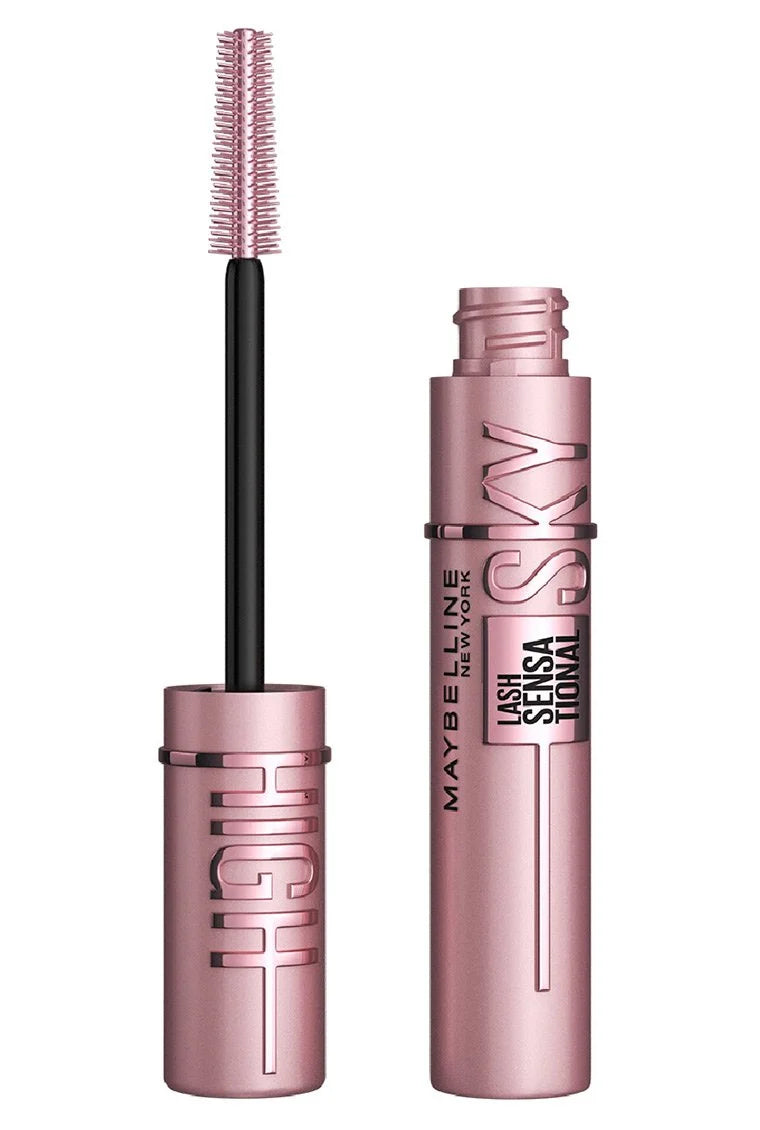 MAYBELLINE MNY Mascara Lash Sensational Sky High