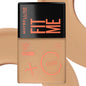 MAYBELLINE MNY Fit Me Fresh Tint 220 SPF50