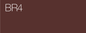 MEICHA PIGMENT LIQUID 12CC BROWN 4