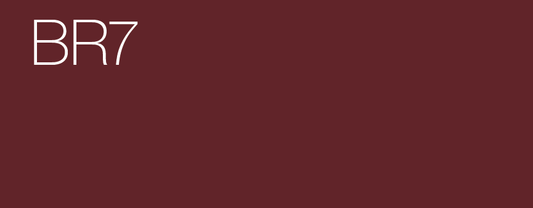 MEICHA PIGMENT LIQUID 12CC BROWN 7
