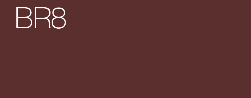 MEICHA PIGMENT LIQUID 12CC BROWN 8