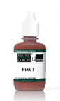 MEICHA PIGMENT LIQUID 12CC PINK 1