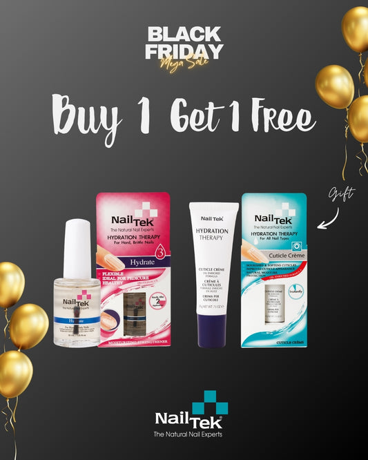 Buy 1 Get 1 FREE