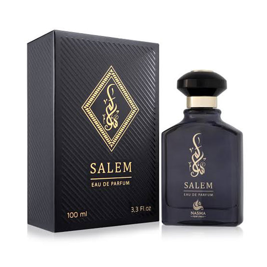 Nasma Salem Eau de Parfum for Men 100 ml
