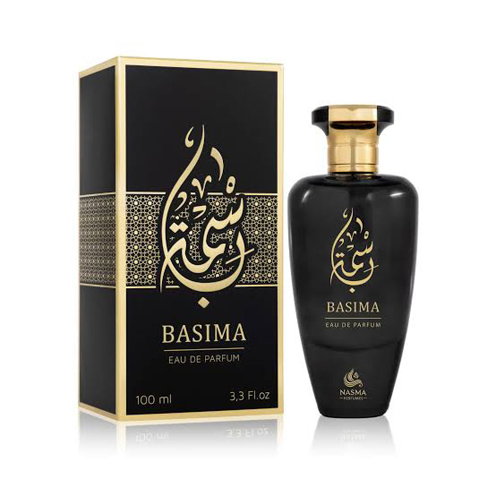 Nasma Basima Eau de Parfum for Women 100 ml