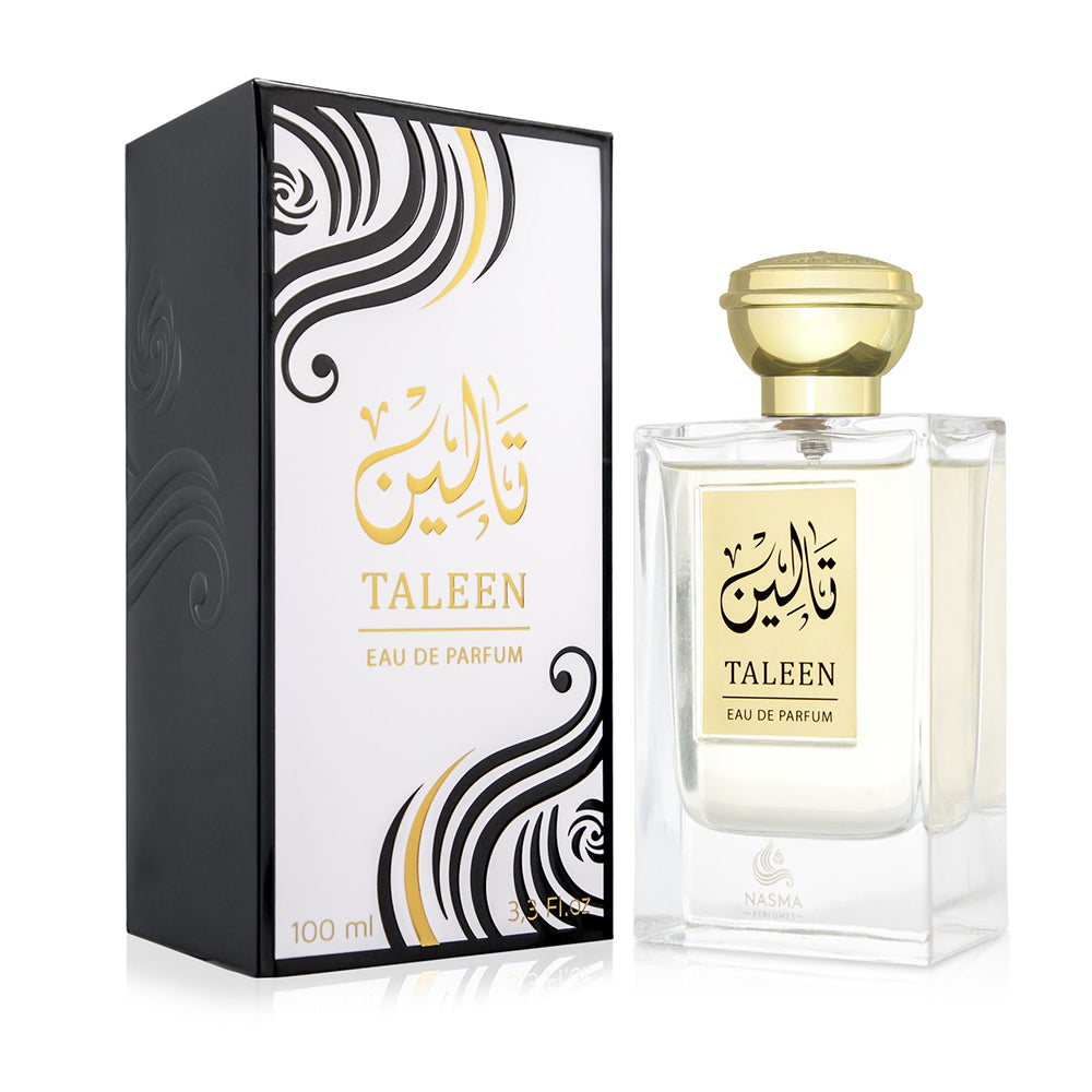 Nasma Taleen Eau de Parfum for Women 100 ml