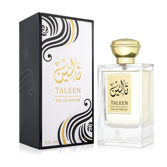 Nasma Taleen Eau de Parfum for Women 100 ml