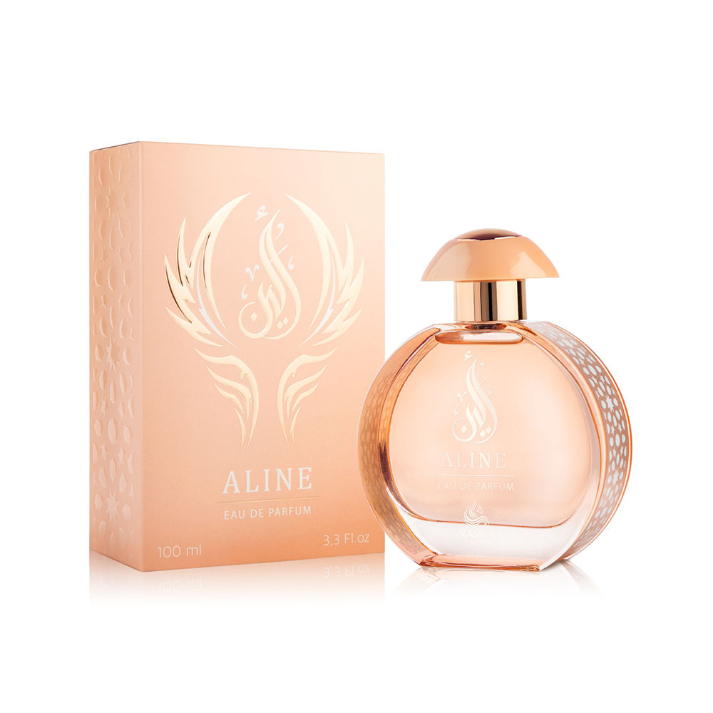 Nasma Aline Eau de Parfum for Women 100 ml