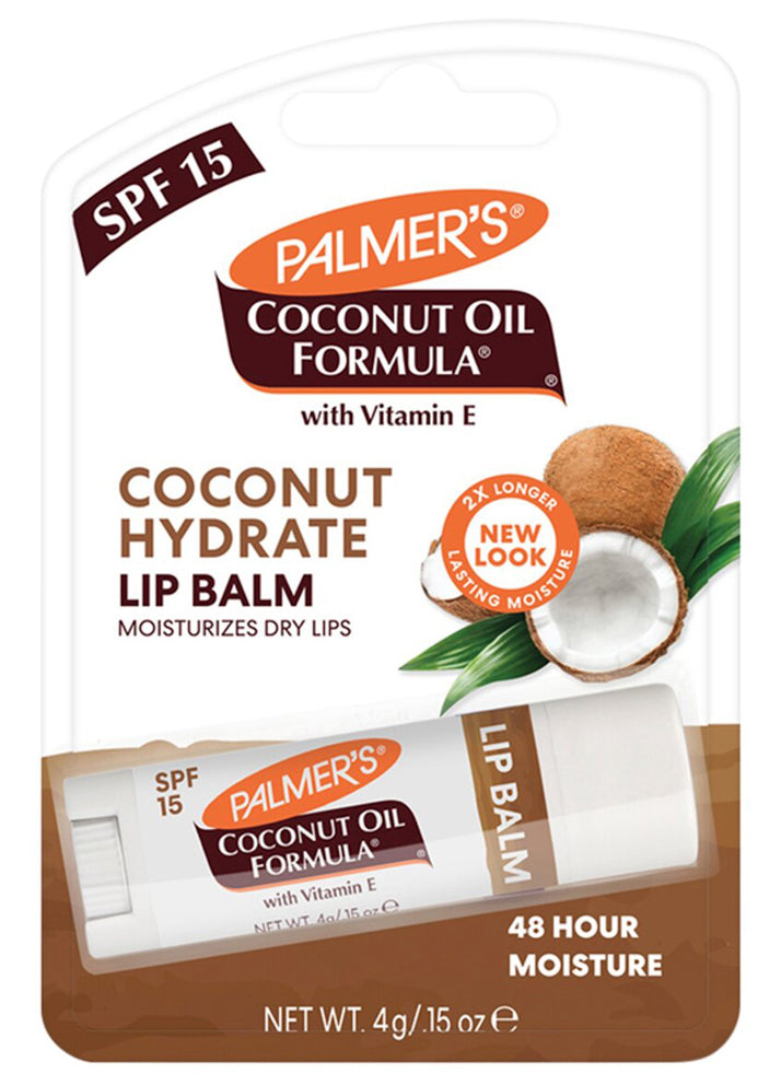 PALMERS CCO SPF LIP BALM 0.15OZ