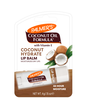 PALMER’S Coconut Oil Formula  Lip Balm 0.15oz