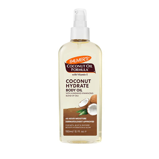 PALMER’S Cocoa Butter Formula Body Oil 5.1oz