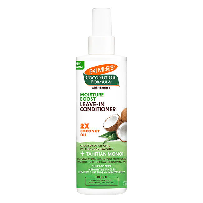 PALMERS CCO LEAVE IN COND 8.5OZ(250ML)
