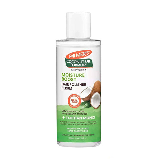 PALMER’S CCO Hair Shine Serum Polish 6oz (170ml)