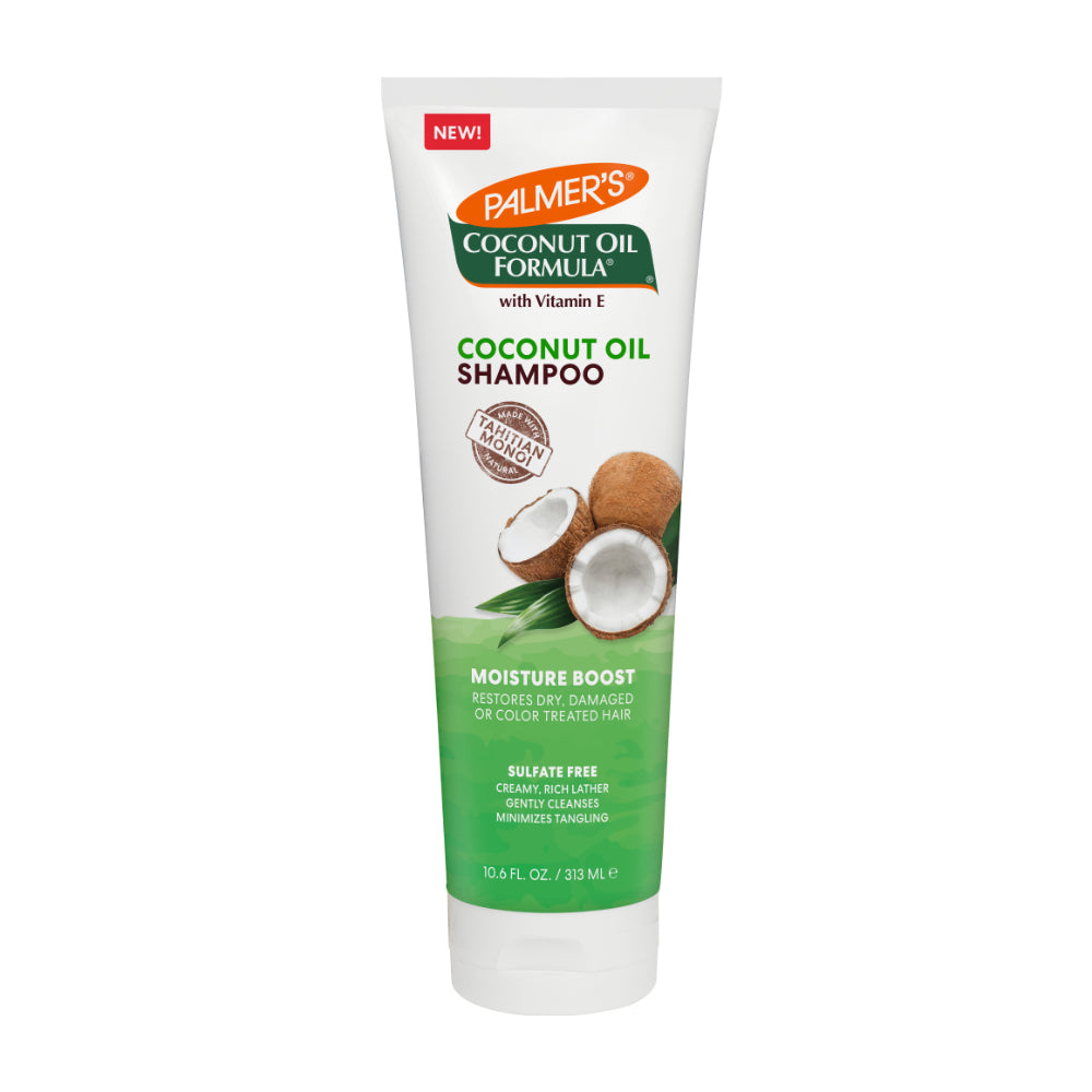 PALMER’S CCO Hair Shampoo Moist Boost 10.6oz