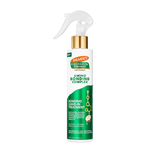 PALMER’S Coconut Oil Formula Amino Bonding Leave-In Treatment 198ml