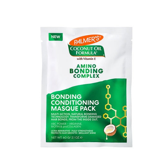 PALMER’S Coconut Oil Formula Amino Bonding Hair Mask 60g