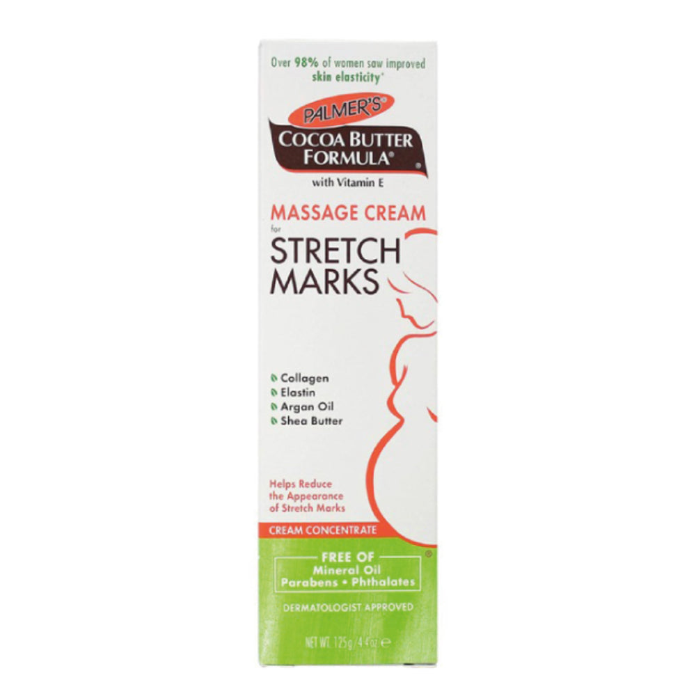 PALMER’S Cocoa Butter Formula Stretch Mark Cream 125g
