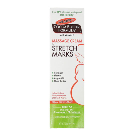 PALMER’S Cocoa Butter Formula Stretch Mark Cream 125g