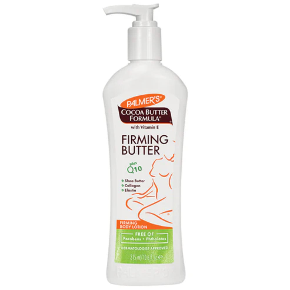 PALMER’S Cocoa Butter Formula Firming Butter