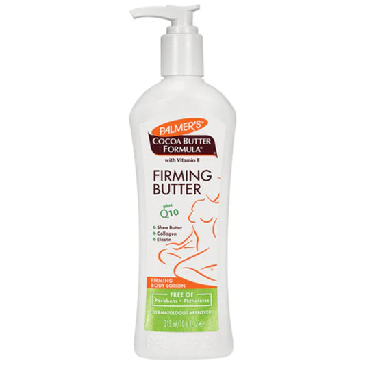 PALMER’S Cocoa Butter Formula Firming Butter