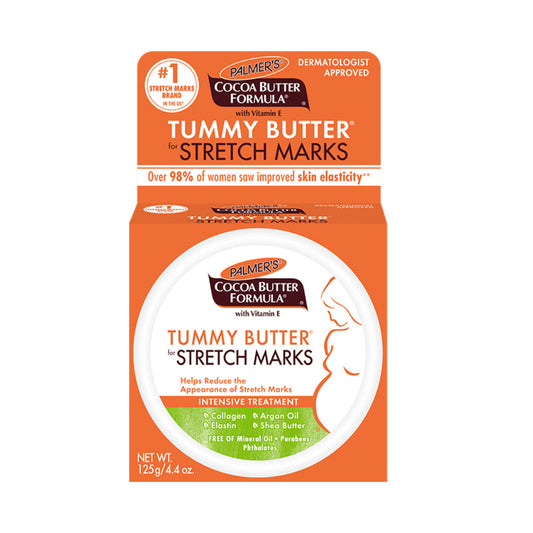PALMER’S Cocoa Butter Formula Tummy Butter for Stretch Marks 125g