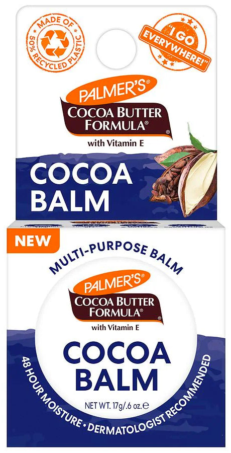 Palmer's Cocoa Butter Multi Purpose Balm Jar 0.6oz