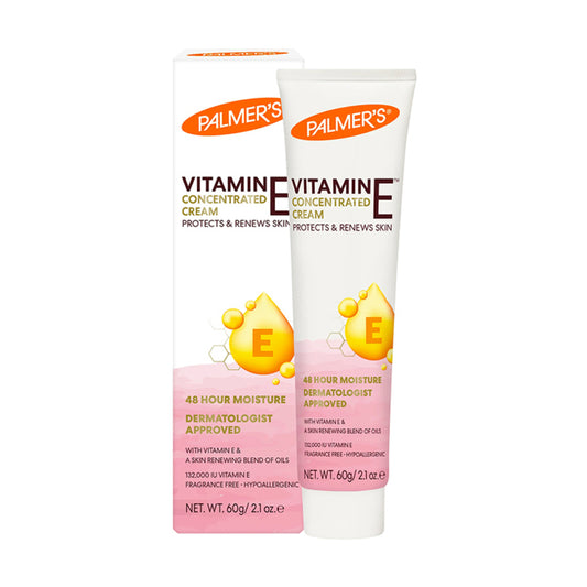 PALMERS NATURAL VITAMIN E CREAM 2.1OZ
