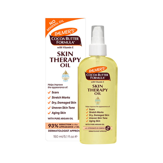 PALMER’S Cocoa Butter Formula Skin Therapy Oil 150ml