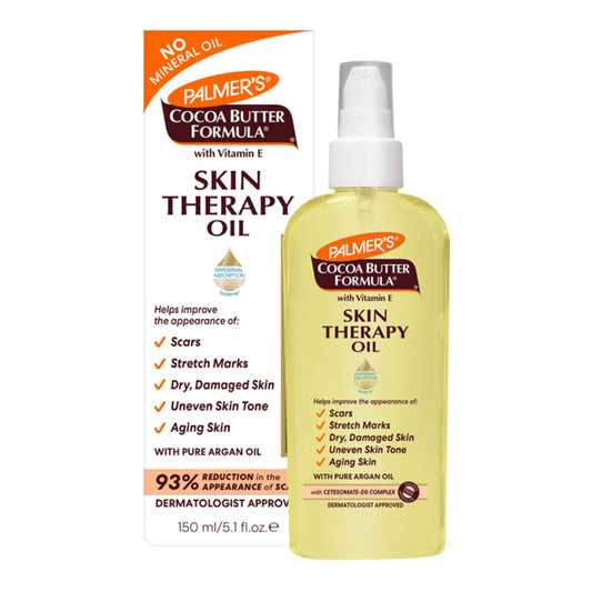 PALMER’S Cocoa Butter Formula Skin Therapy Oil 150ml