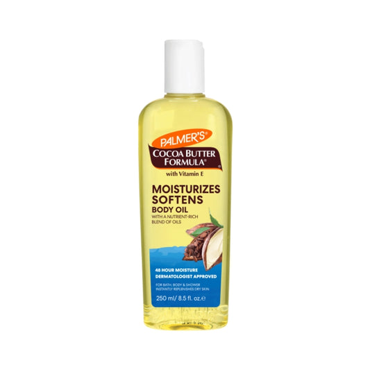 PALMER’S Cocoa Butter Formula Moisturizing Body Oil 8.5oz