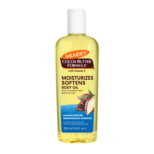 PALMER’S Cocoa Butter Formula Moisturizing Body Oil 8.5oz