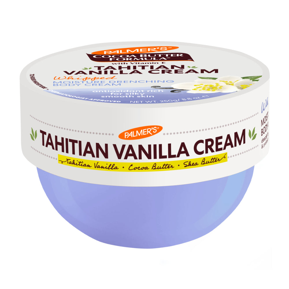 PALMER’S CCB Tahitian Vanilla Body Cream 8.8oz