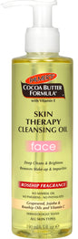 PALMERS CCB SKIN T. CLEANSING OIL FACE 6.5oz
