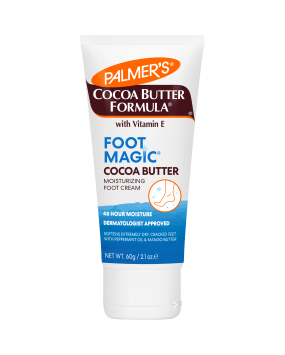 PALMERS CCB FOOT MAGIC TUBE 2.1OZ