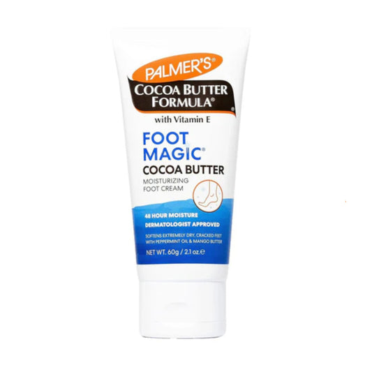 PALMER’S Cocoa Butter Formula Foot Magic Cream 2.1oz