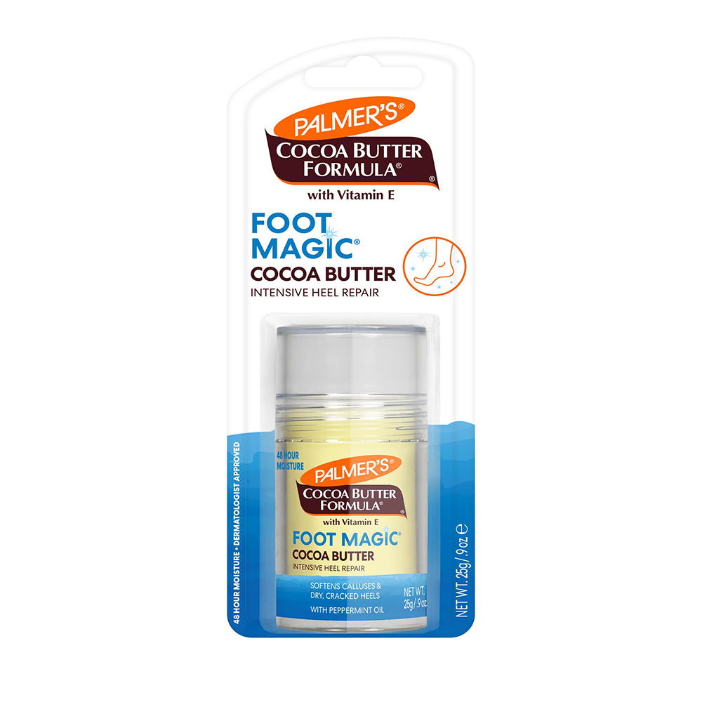 PALMER’S Cocoa Butter Formula Foot & Heel Repair Stick